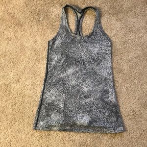 Lululemon cool racer back
